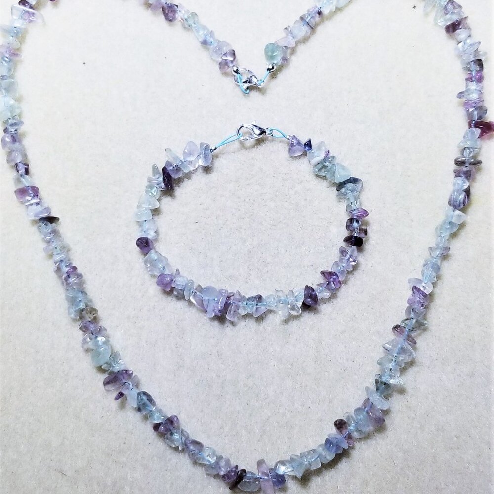 Fluorite Set